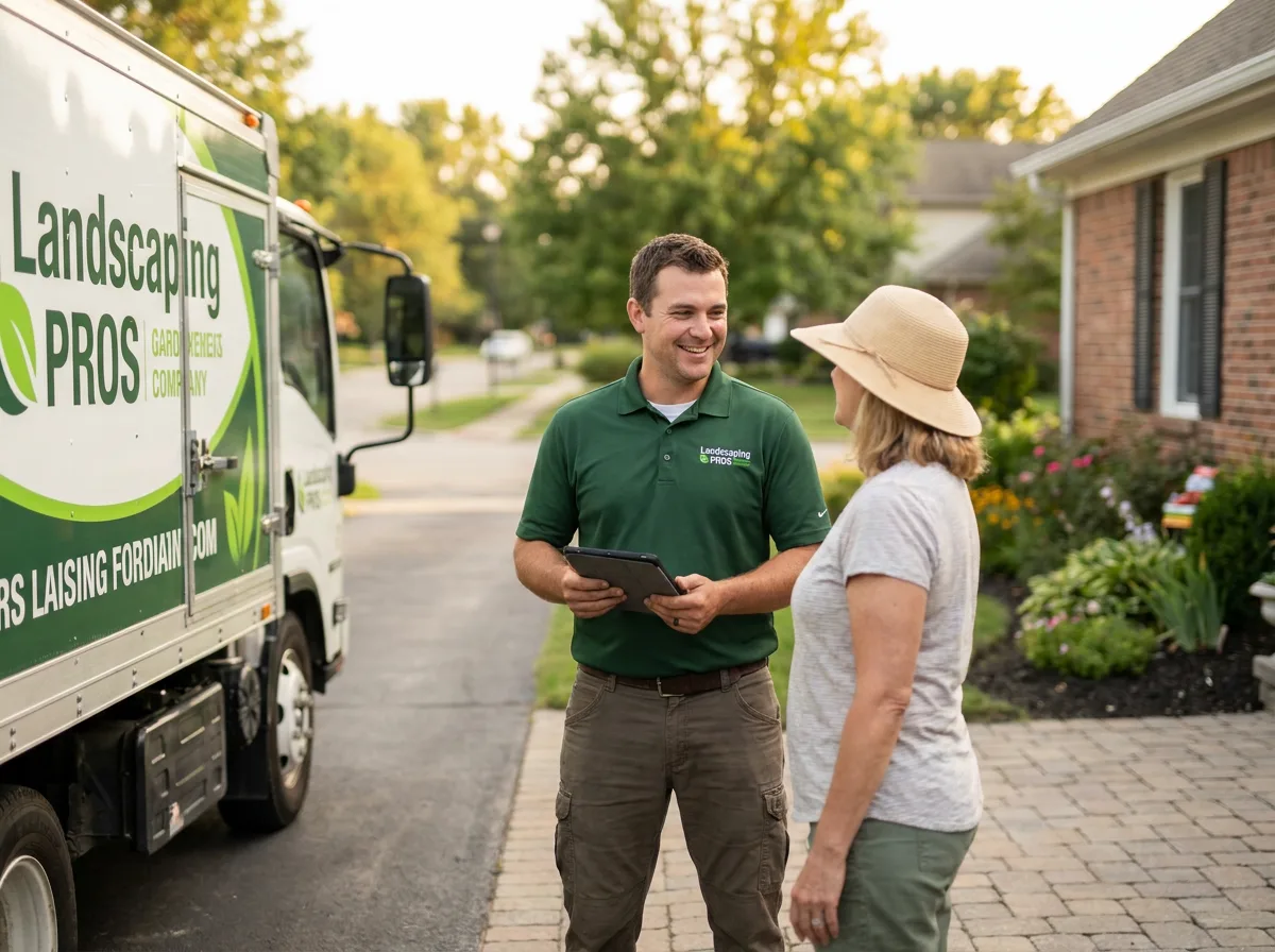 Landscaping Nome, TX FAQs